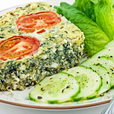 Macular degeneration – Foods to eat and avoid