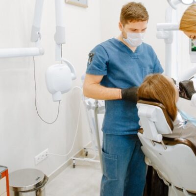 8 things that dental insurance doesn’t cover