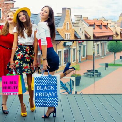 Top 5 holiday destinations to cover with Black Friday travel discounts