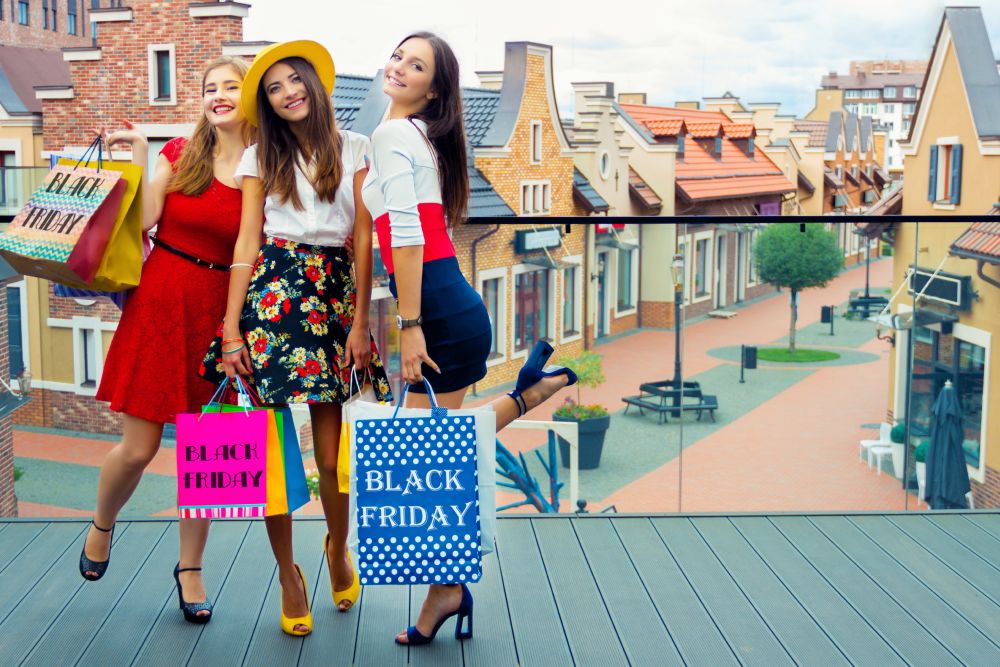 Top 5 holiday destinations to cover with Black Friday travel discounts