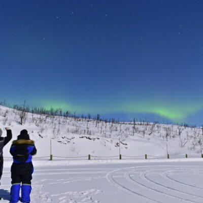 Top 5 Northern Lights tours and what to expect